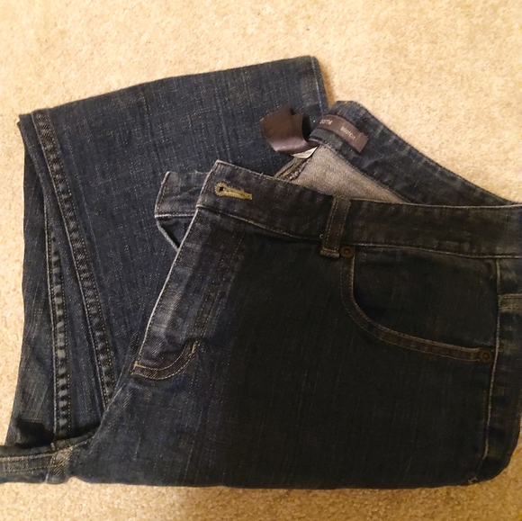 Liz Claiborne Denim - 🌷LIZ CLAIRBORNE Jeans 8